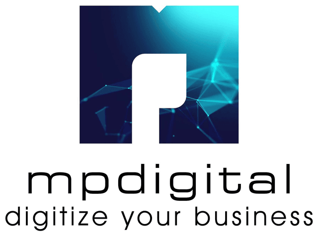 mpdigital — digitize your business